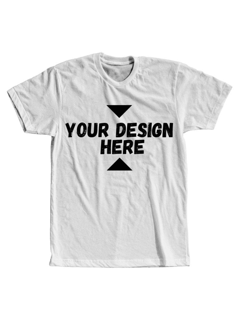 Custom Design T shirt Saiyan Stuff scaled1 - MOC FACTORY